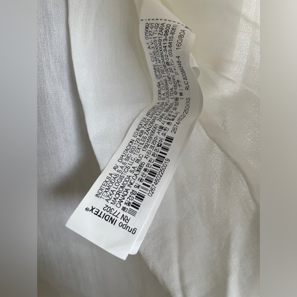 Zara Women’s top - Picture 3 of 15